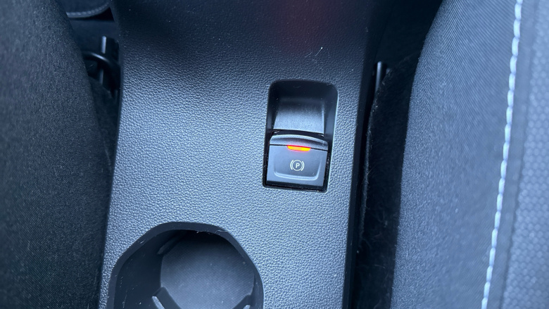 Dacia Sandero Stepway 1.0 TCe Prestige 5dr Petrol Hatchback